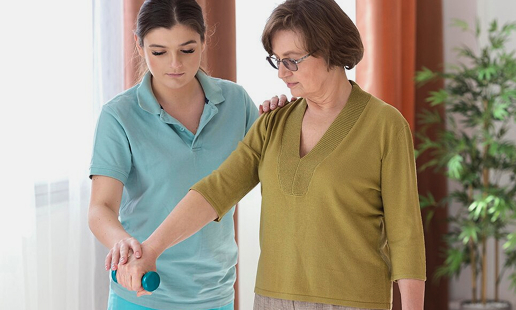 Bringing Healing Home: How In-Home Physical Therapy Transforms Lives for Seniors