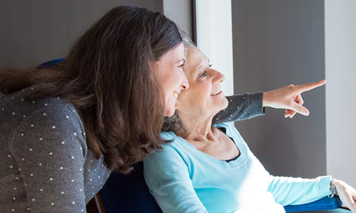 The Safe Haven: How In-Home Therapy Helps Seniors Prevent Falls and Regain Confidence
